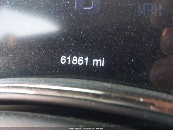 2019 DODGE DURANGO R/T AWD