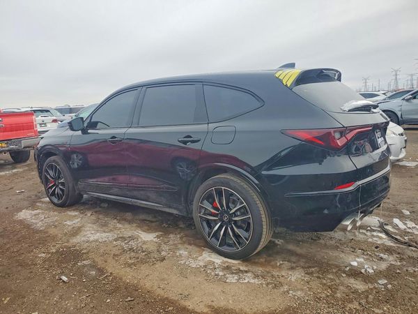 2023 ACURA MDX SH-AWD TYPE S ADV
