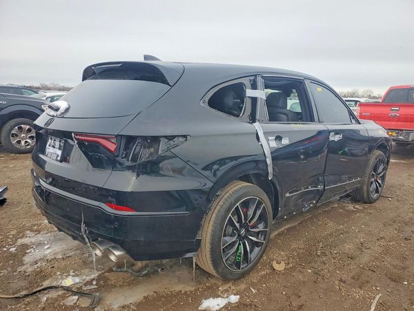 2023 ACURA MDX SH-AWD TYPE S ADV