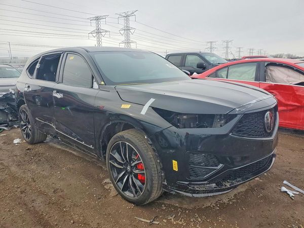 2023 ACURA MDX SH-AWD TYPE S ADV