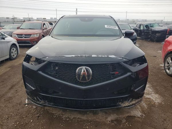 2023 ACURA MDX SH-AWD TYPE S ADV