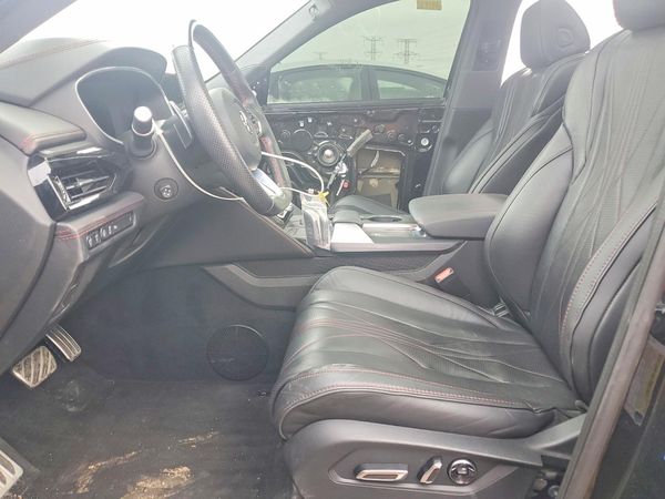 2023 ACURA MDX SH-AWD TYPE S ADV