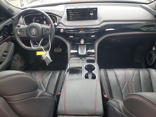 2023 ACURA MDX SH-AWD TYPE S ADV