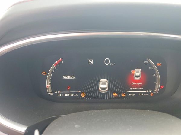 2023 ACURA MDX SH-AWD TYPE S ADV