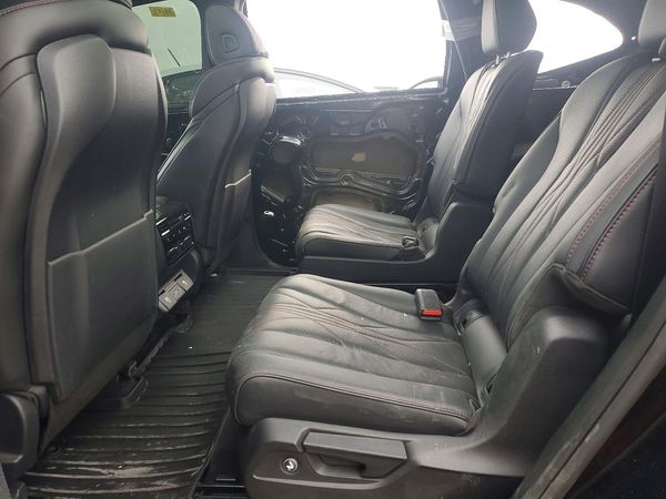2023 ACURA MDX SH-AWD TYPE S ADV