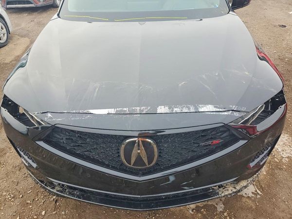2023 ACURA MDX SH-AWD TYPE S ADV