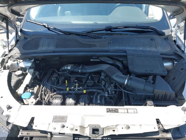 2016 LAND ROVER RANGE ROVER EVOQUE SE/SE PREMIUM