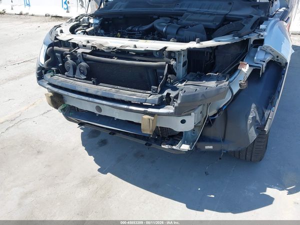 2016 LAND ROVER RANGE ROVER EVOQUE SE/SE PREMIUM