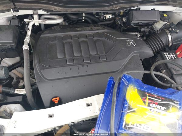 2019 ACURA MDX TECH PKG