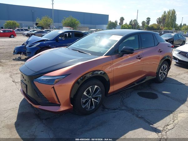 2025 LEXUS RZ 300E PREMIUM