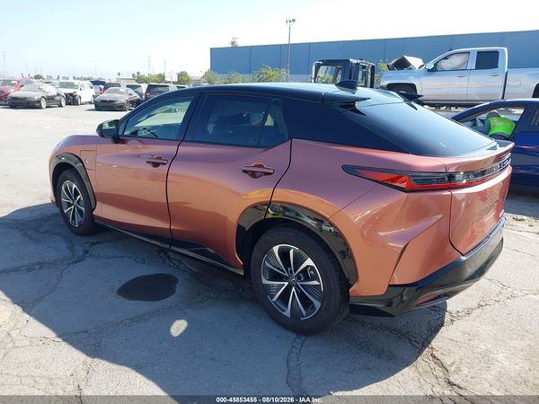 2025 LEXUS RZ 300E PREMIUM