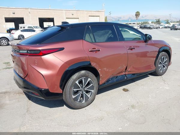 2025 LEXUS RZ 300E PREMIUM