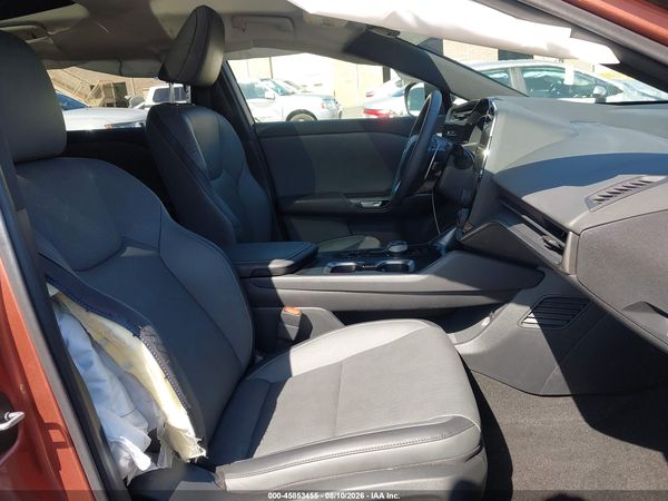 2025 LEXUS RZ 300E PREMIUM