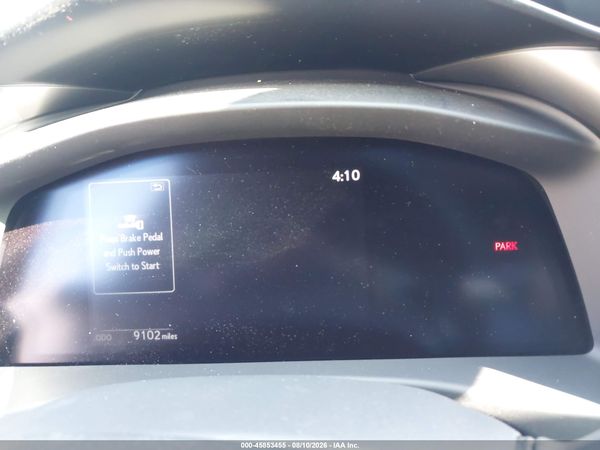2025 LEXUS RZ 300E PREMIUM