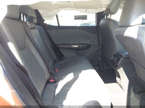 2025 LEXUS RZ 300E PREMIUM