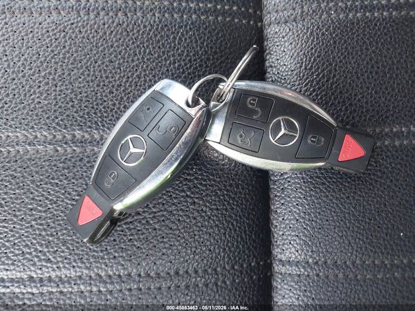 2016 MERCEDES-BENZ GLE 350 GLE350