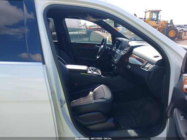 2016 MERCEDES-BENZ GLE 350 GLE350