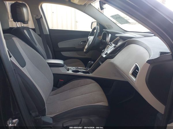 2017 CHEVROLET EQUINOX LT — I5