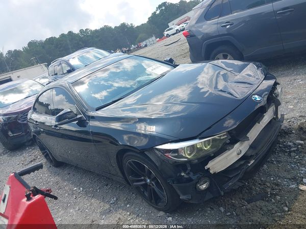 2018 BMW 430I GRAN COUPE