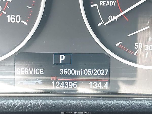 2018 BMW 430I GRAN COUPE