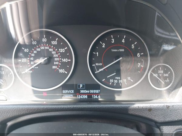 2018 BMW 430I GRAN COUPE