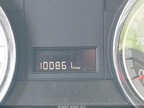 2016 DODGE GRAND CARAVAN AMERICAN VALUE PKG — I118