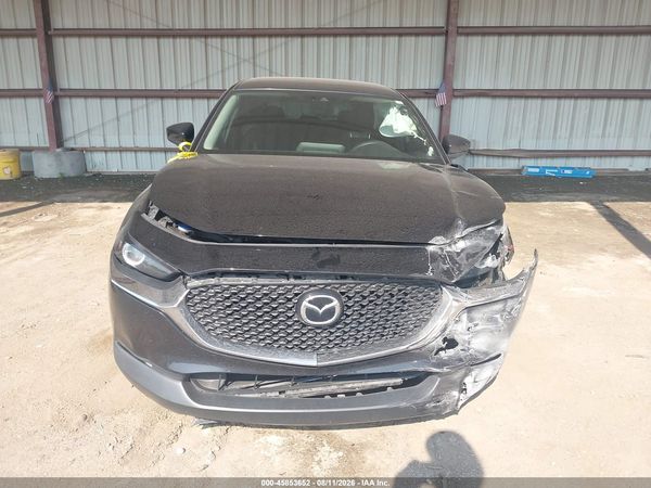 2023 MAZDA CX-30 2.5 S