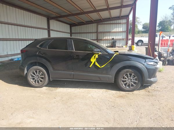 2023 MAZDA CX-30 2.5 S