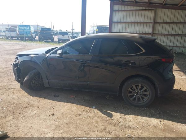 2023 MAZDA CX-30 2.5 S