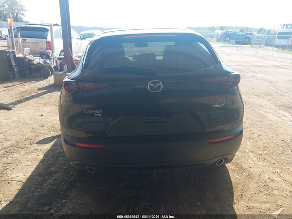 2023 MAZDA CX-30 2.5 S