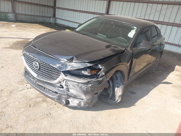 2023 MAZDA CX-30 2.5 S