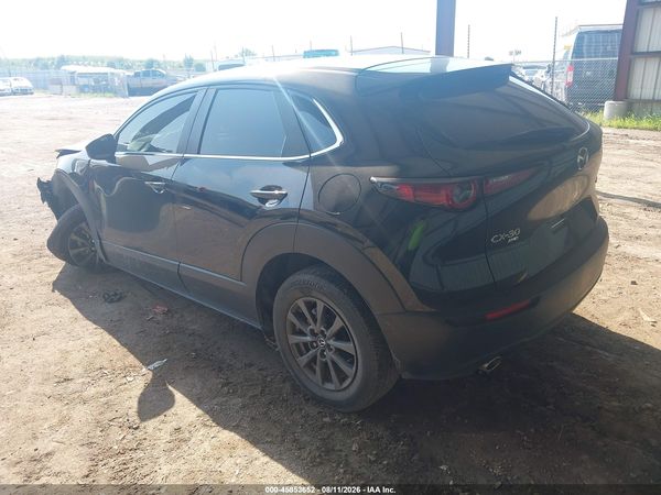 2023 MAZDA CX-30 2.5 S
