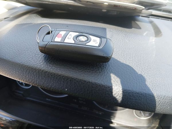 2015 BMW 528I XDRIVE