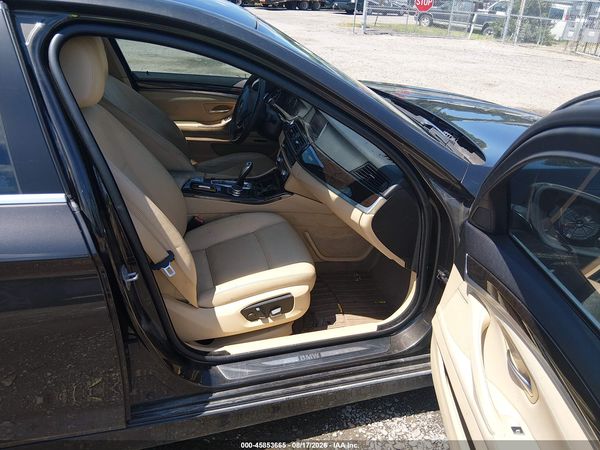 2015 BMW 528I XDRIVE