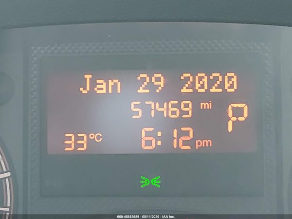 2021 RAM PROMASTER 2500 HIGH ROOF 159 WB