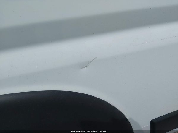 2021 RAM PROMASTER 2500 HIGH ROOF 159 WB