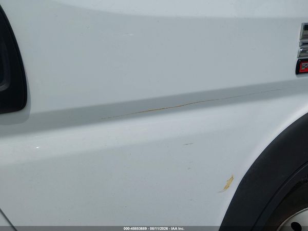 2021 RAM PROMASTER 2500 HIGH ROOF 159 WB