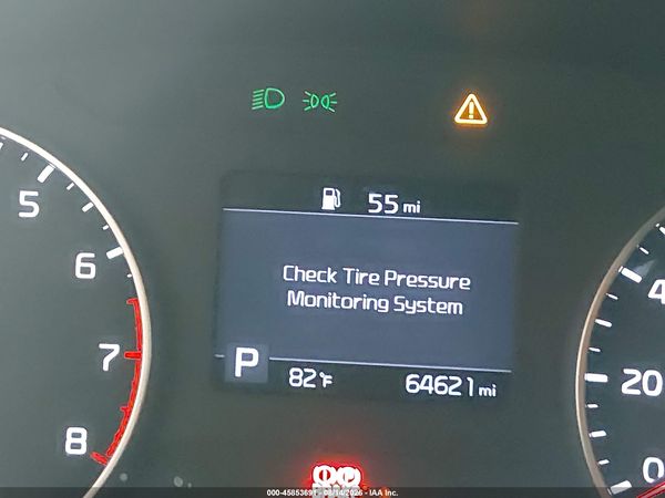 2021 KIA SELTOS LX