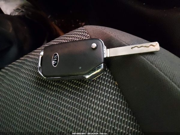 2021 KIA SELTOS LX
