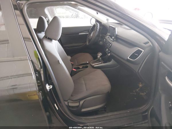 2021 KIA SELTOS LX