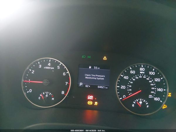 2021 KIA SELTOS LX