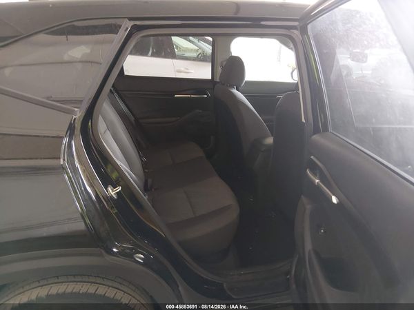 2021 KIA SELTOS LX