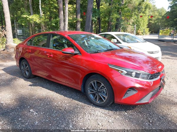 2023 KIA FORTE LXS — I1