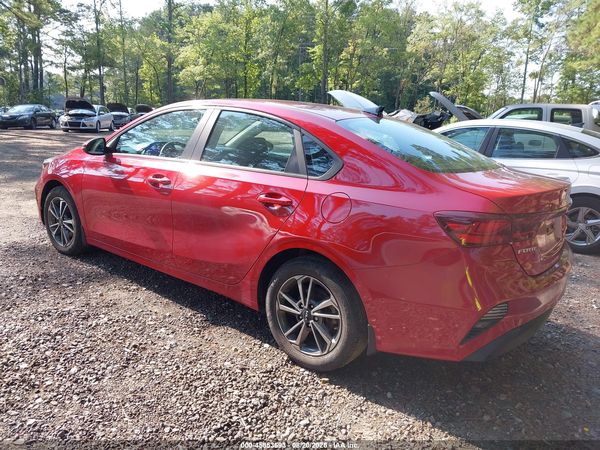 2023 KIA FORTE LXS — I3