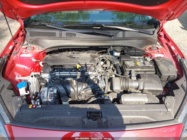 2023 KIA FORTE LXS — I10
