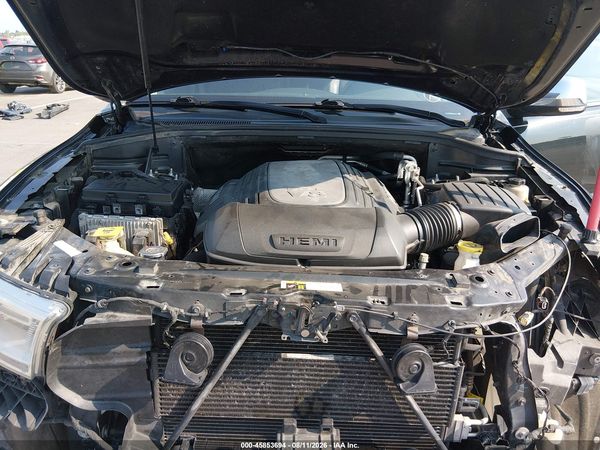 2015 DODGE DURANGO CITADEL