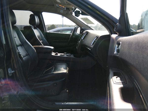 2015 DODGE DURANGO CITADEL
