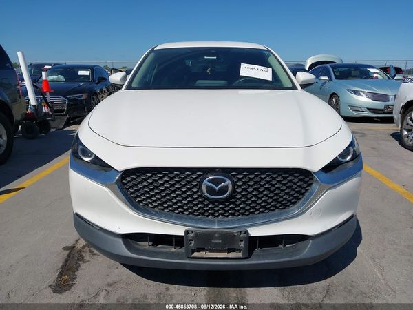 2021 MAZDA CX-30 2.5 S