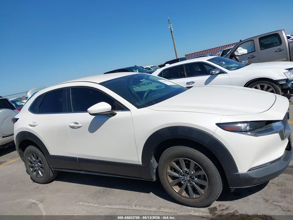 2021 MAZDA CX-30 2.5 S