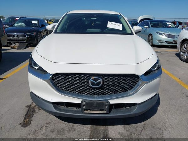 2021 MAZDA CX-30 2.5 S